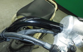 HONDA ZOOMER 2010 AF58