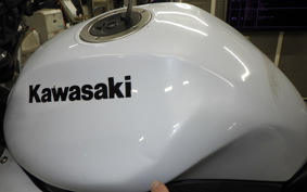 KAWASAKI ER600 N 2009