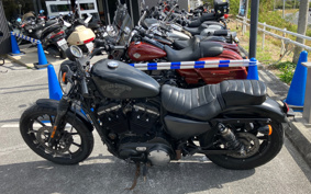 HARLEY XL883N 2015 LE2