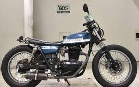 KAWASAKI 250TR 2006 BJ250F