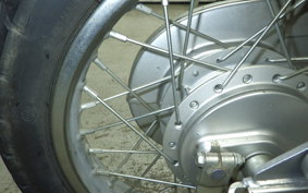 HONDA C50 SUPER CUB AA04