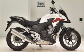 HONDA 400X 2013 NC47