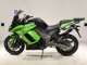Фото Kawasaki NINJA 1000 2011 с японского аукциона