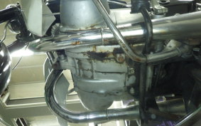 SUZUKI K125