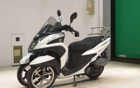 YAMAHA TRICITY 125 2007 SE82J