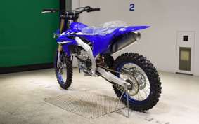 YAMAHA YZ250F CG58C