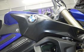BMW F800R 2015