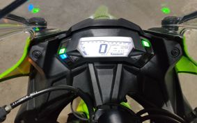KAWASAKI Ninja 250SL BX250A