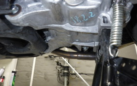 HONDA PCX 125 JF81