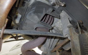 SUZUKI LET's 2 CA1PA