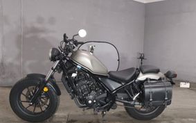 HONDA REBEL MC49