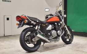 KAWASAKI ZEPHYR 400 KAI 2010 ZR400C