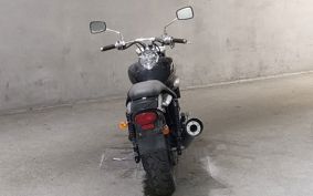 KAWASAKI ELIMINATOR 250V VN250A
