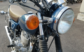 YAMAHA SR400 2019 RH16J
