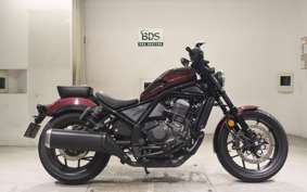 HONDA REBEL 1100 2021 SC83
