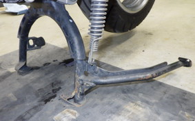 YAMAHA MAJESTY155 S 2015 SG28J