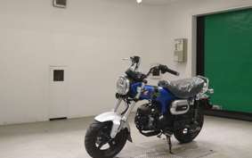 HONDA DAX 125 JB06