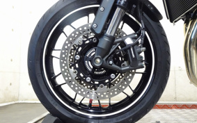 KAWASAKI Z900RS CAFE 2022 ZR900C