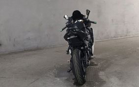 KAWASAKI  NINJA ZX-25R ZX250E