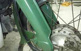 HONDA C50 SUPER CUB AA01