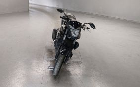 YAMAHA MT-25 RG43J