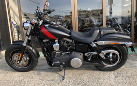 HARLEY FXDF1580 2016 GY4