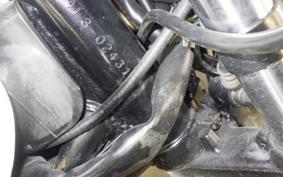 YAMAHA RZ 250 2018 4L3