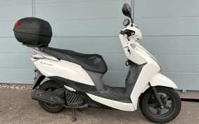 HONDA LEAD 125 JF45