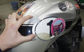 YAMAHA XJR1300 Gen.2 2015 RP17J