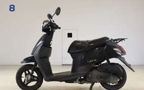 SUZUKI ﾚｯﾂ CA4AA