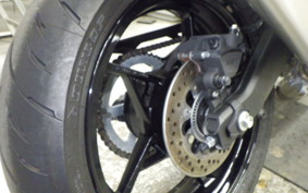 KAWASAKI ZX-4RR 2025 ZX400P