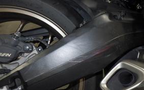HONDA CB650R E-Clutch 2024 RH17