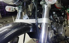 HONDA MONKEY 1994 AB27