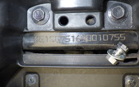YAMAHA AERO X 155 2019