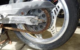 HONDA CBX550F INTEGRA PC04