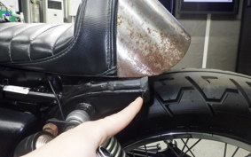 SUZUKI VOLTY 2007 NJ47A