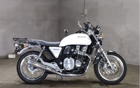 HONDA CB1100 EX SC65