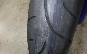 SUZUKI GSX-R600 2008