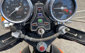 HONDA CB400 SUPER HAWK3 1981 NC04