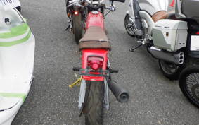 HONDA APE 50 AC16