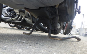 HONDA DIO Gen.5 AF56
