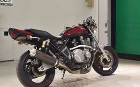 KAWASAKI ZEPHYR 1100 1992 ZRT10A