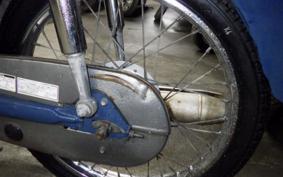 HONDA C50 SUPER CUB AA01