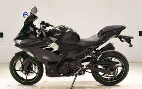 KAWASAKI NINJA 400 2019 EX400G