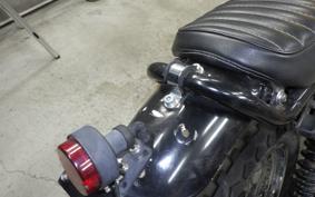 SUZUKI GRASS TRACKER 1994 NJ47A