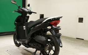 SUZUKI ADDRESS 110 2024