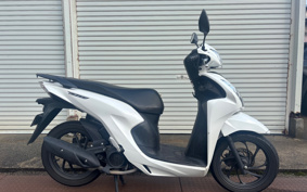 HONDA DIO 110 JK03