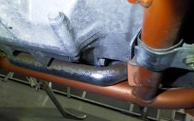 HONDA VT1300CX A 2011 SC61