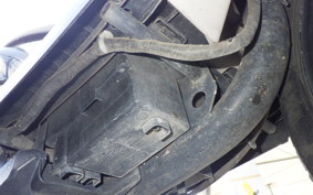 HONDA TODAY 2 1997 AF67