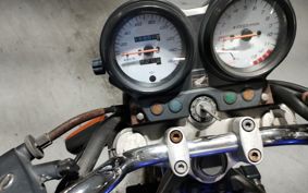 HONDA VTR 250 MC33